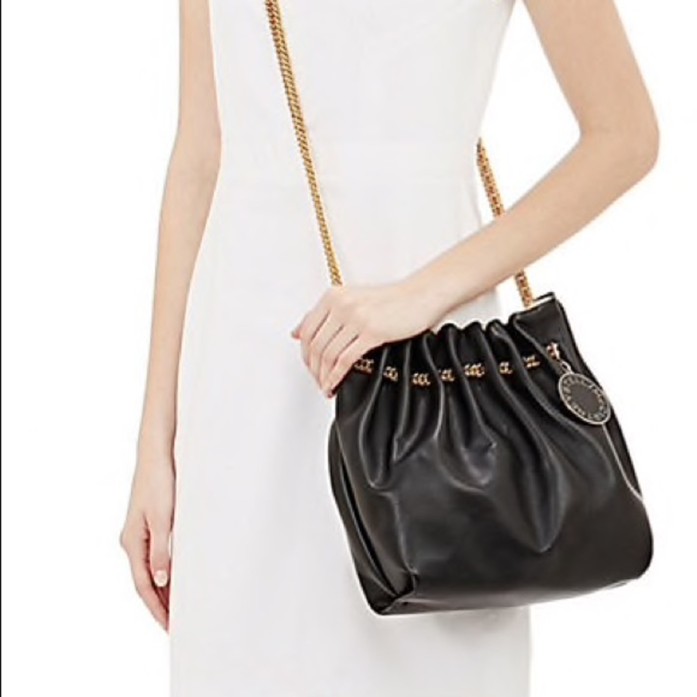 Stella McCartney Noma